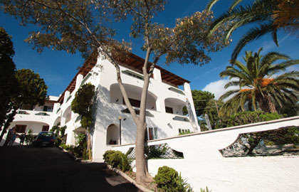 Hotel Al Bosco - Hotel